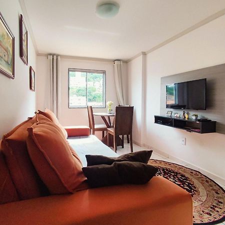 Hospedagem Stein - Apartamento 501 Domingos Martins Exterior foto