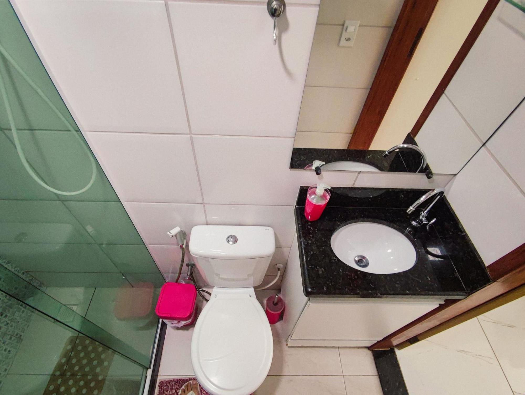 Hospedagem Stein - Apartamento 501 Domingos Martins Exterior foto