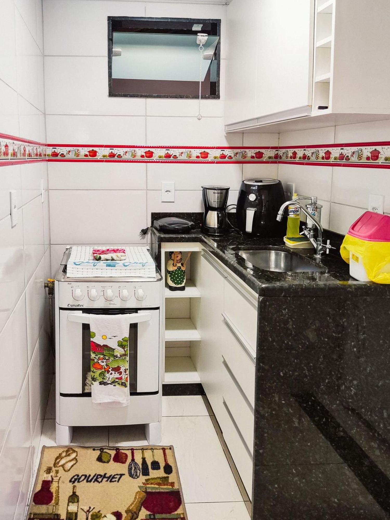 Hospedagem Stein - Apartamento 501 Domingos Martins Exterior foto