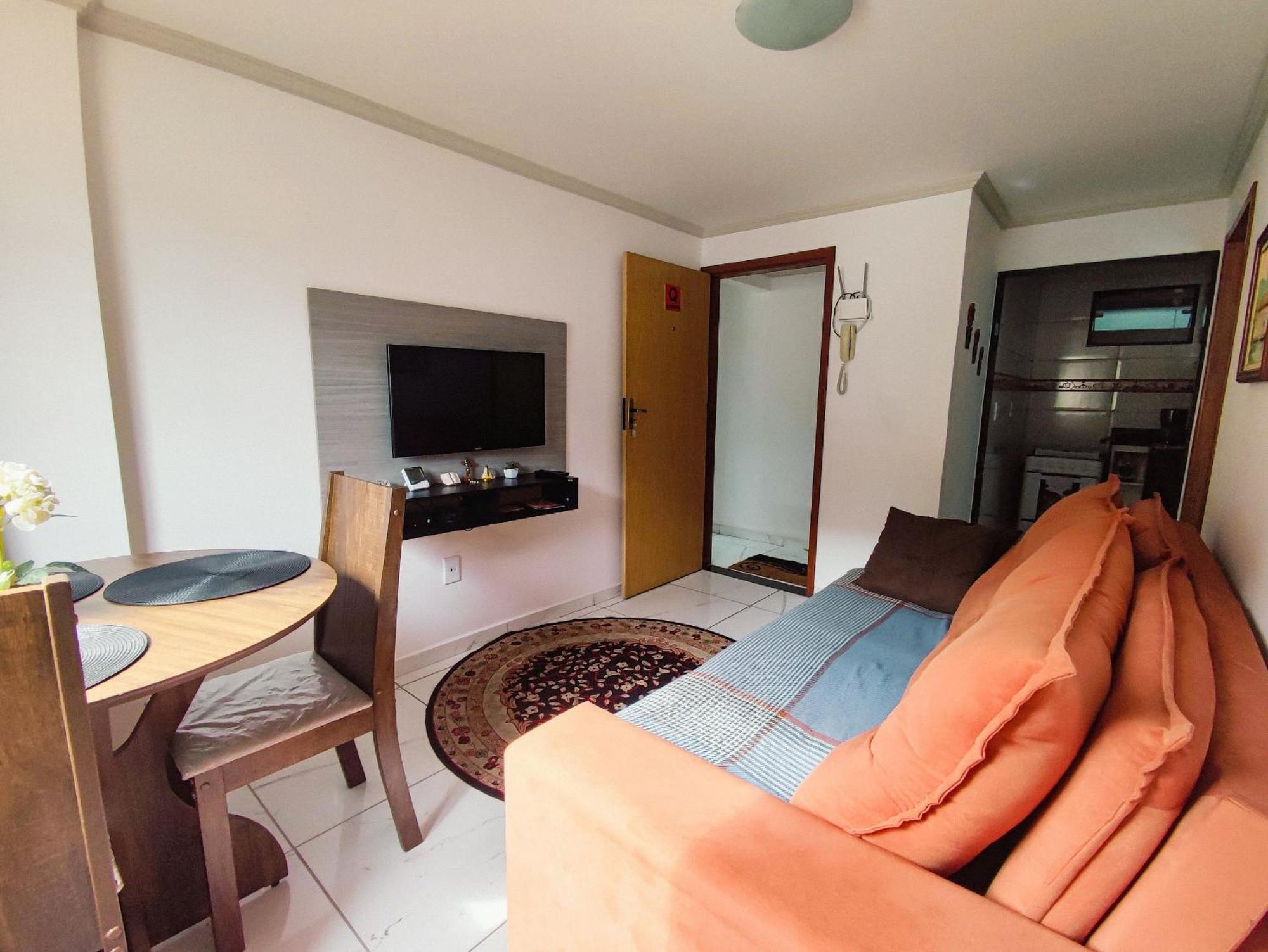 Hospedagem Stein - Apartamento 501 Domingos Martins Exterior foto