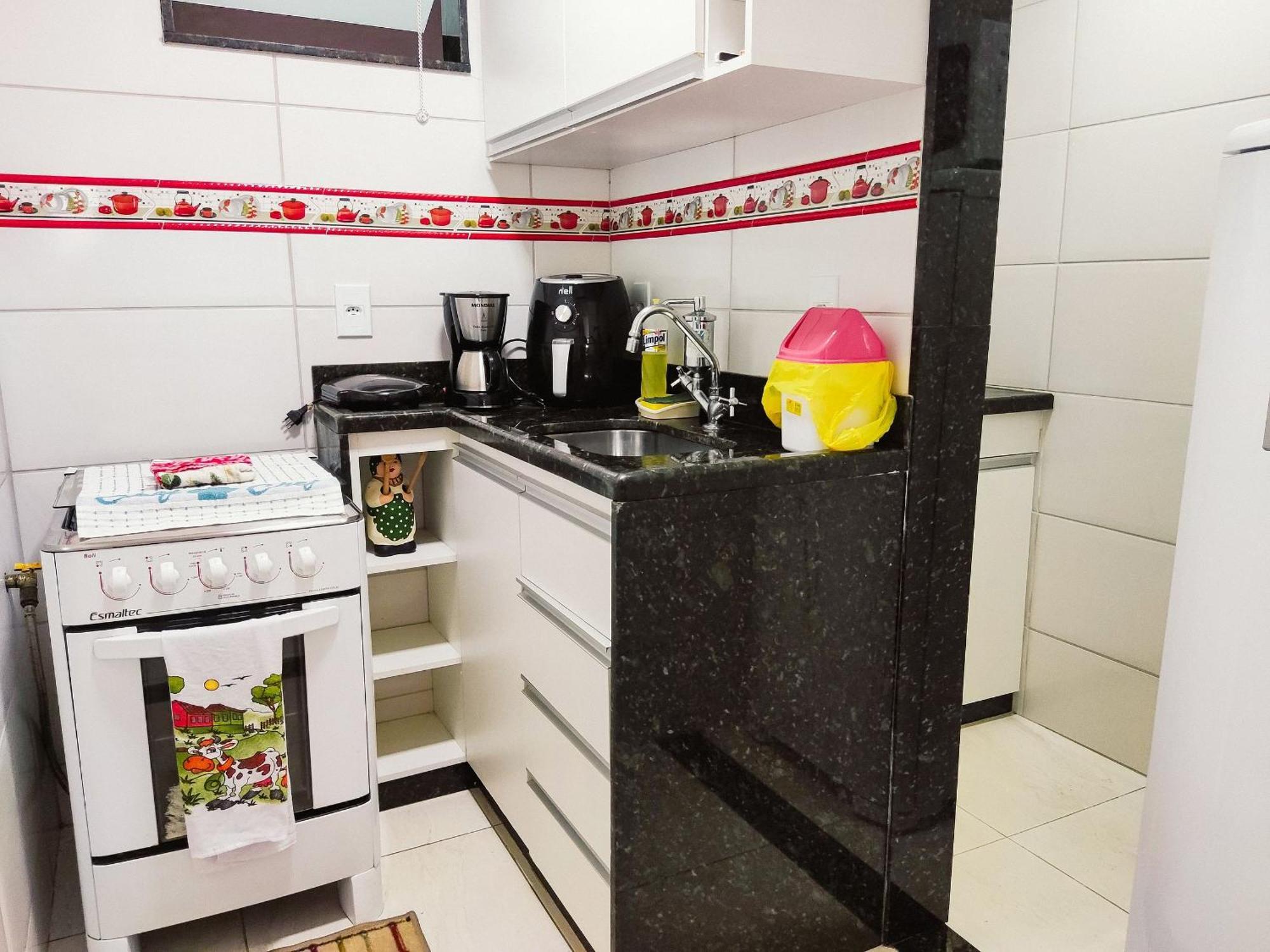 Hospedagem Stein - Apartamento 501 Domingos Martins Exterior foto