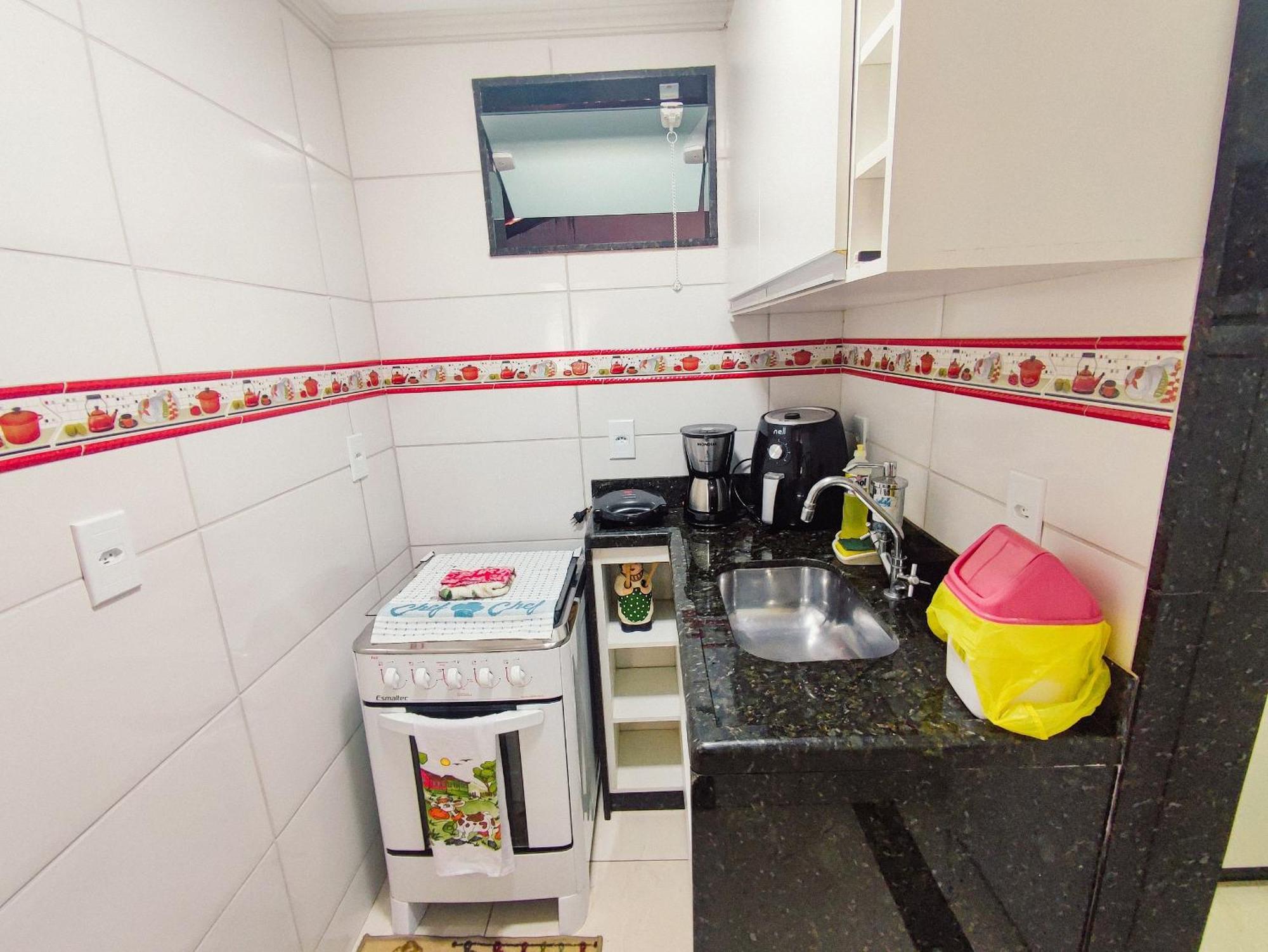 Hospedagem Stein - Apartamento 501 Domingos Martins Exterior foto