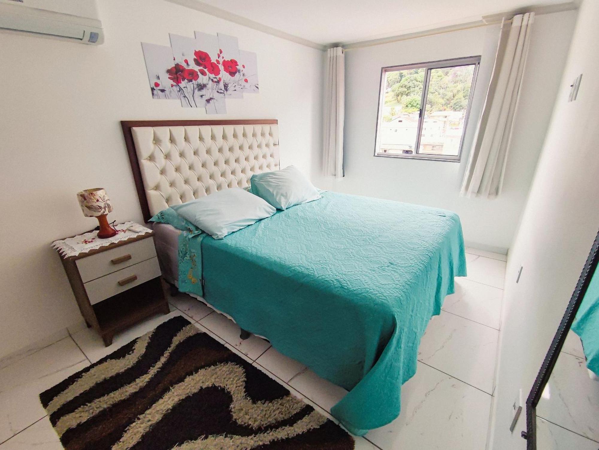 Hospedagem Stein - Apartamento 501 Domingos Martins Exterior foto