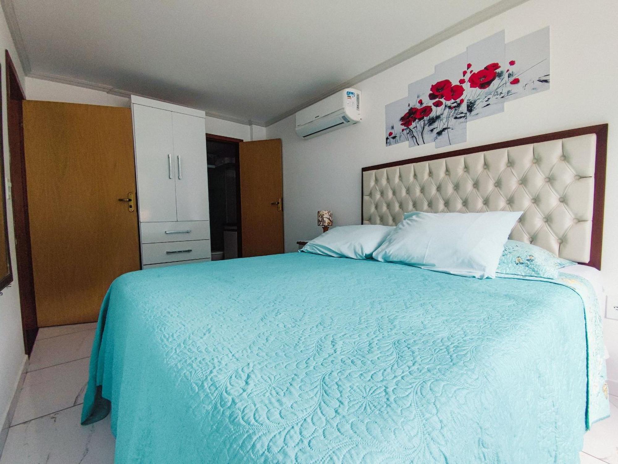 Hospedagem Stein - Apartamento 501 Domingos Martins Exterior foto